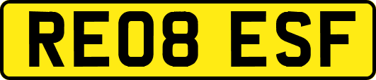 RE08ESF