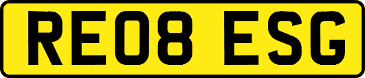 RE08ESG