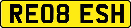 RE08ESH