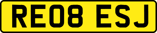 RE08ESJ