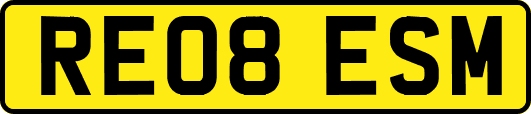RE08ESM