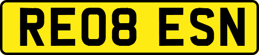 RE08ESN