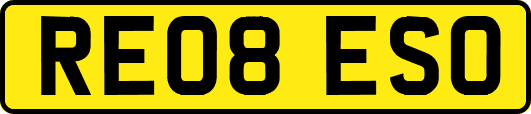 RE08ESO