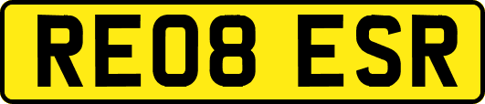 RE08ESR
