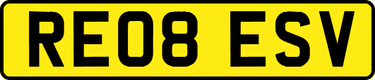 RE08ESV
