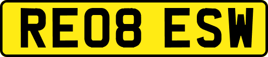 RE08ESW