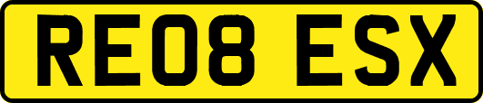 RE08ESX