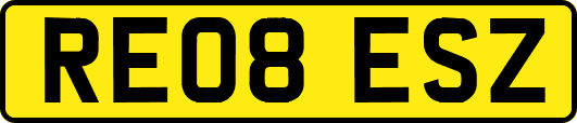 RE08ESZ