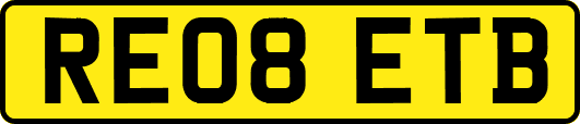 RE08ETB