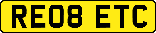 RE08ETC