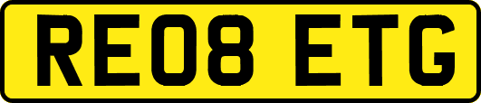 RE08ETG