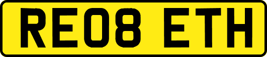 RE08ETH