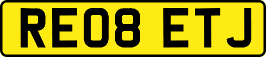 RE08ETJ