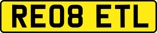 RE08ETL