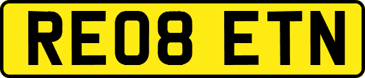 RE08ETN