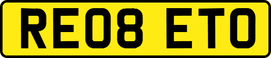 RE08ETO