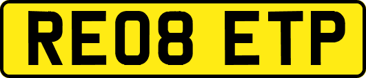 RE08ETP