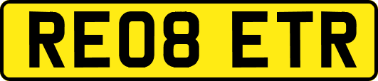 RE08ETR