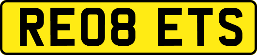 RE08ETS