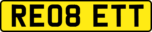 RE08ETT
