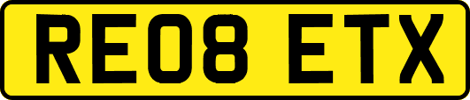 RE08ETX