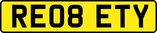 RE08ETY