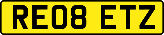 RE08ETZ