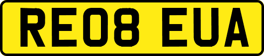 RE08EUA