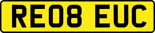 RE08EUC