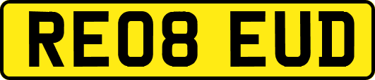 RE08EUD
