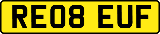 RE08EUF
