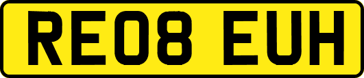 RE08EUH