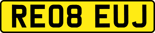 RE08EUJ