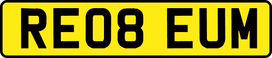 RE08EUM