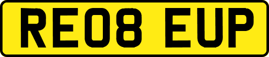 RE08EUP