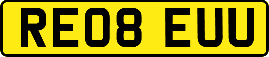RE08EUU
