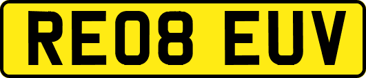 RE08EUV