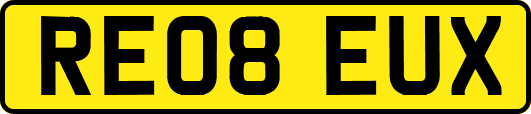 RE08EUX