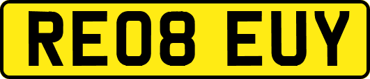 RE08EUY