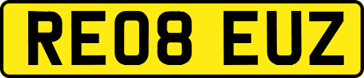 RE08EUZ