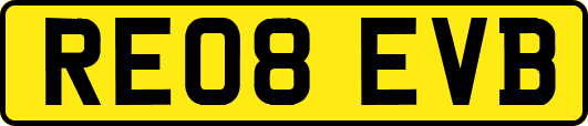 RE08EVB
