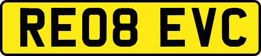 RE08EVC
