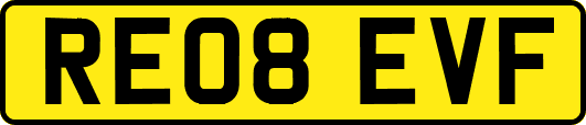 RE08EVF