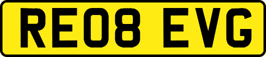 RE08EVG