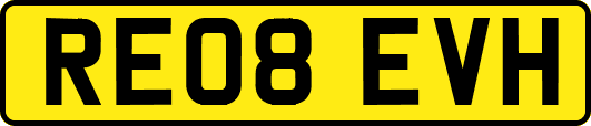 RE08EVH