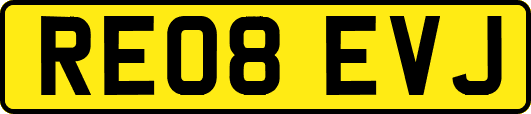 RE08EVJ