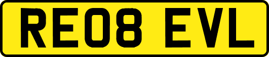 RE08EVL