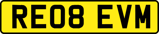 RE08EVM