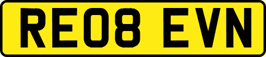 RE08EVN