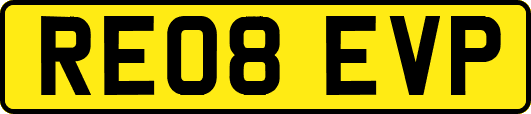 RE08EVP